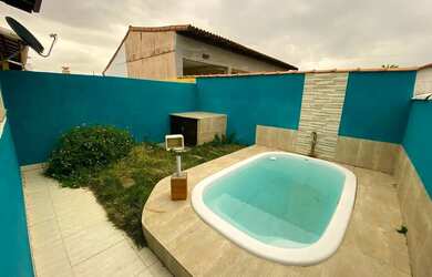 Imagem 3: Casa em Cordeirinho, 2 quartos, suíte, pertinho da praia