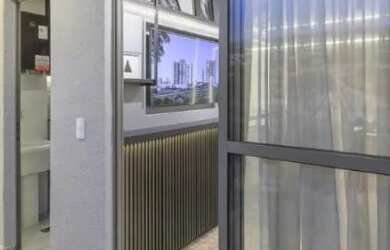 Imagem 2: Apartamento à Venda - Graciosa Mansões Mansões Santo Antônio - Campinas