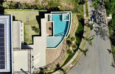 Imagem 10: Magnifico sobrado á venda no Condomínio Itaporã em Atibaia pronto para...