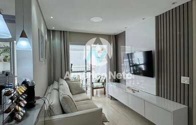 Imagem 4: Apartamento à venda, Santa Paula, São Caetano do Sul, SP