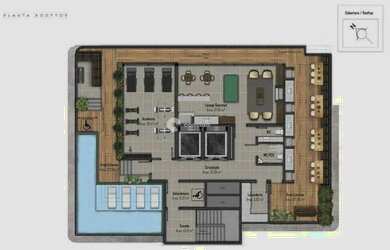 Imagem 11: Apartamento em um dos melhores prédios de Santa Maria