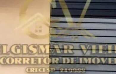 Imagem: O studio possui 1 Dormitório, 1 Banheiro, 10m² de Área e