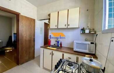 Imagem 4: Apartamento de 3 quartos, Bairro Renascença em Belo Horizonte