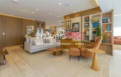 Imagem 5: Apartamento, Campo Belo - São Paulo