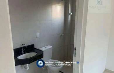 Imagem 9: Apartamento no térreo à venda em Eusébio Condomínio Terrace Residence