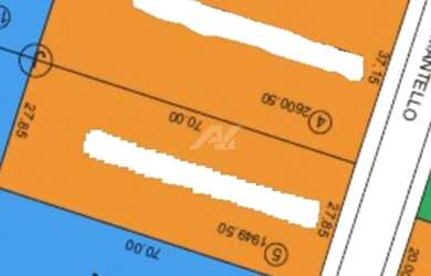 Imagem 6: terreno - Terminal Intermodal de Cargas TIC - Campinas