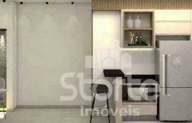 Imagem 5: Casa com 2 dormitórios à venda, 70 m² por R$ 350.000 - Shopping Park...