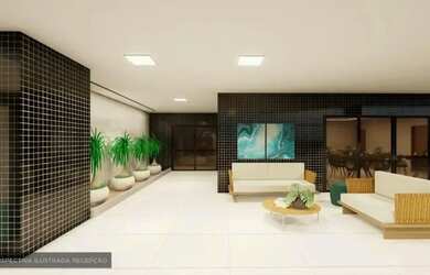 Imagem 3: Apartamento à venda no ÍCONE PONTA VERDE - PONTA VERDE, MACEIÓ - AL...