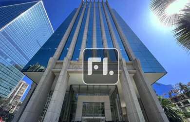 Imagem 6: Conjunto à venda, 1799 m² por R$ 190.000.000,02 - Itaim Bibi - São...