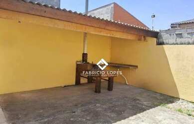 Imagem 5: Casa com 3 dormitórios 1 suíte no Parque dos Sinos em Jacareí, SP