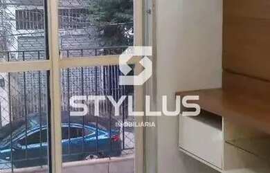 Imagem 12: Cachambi Apartamento com 2 dormitórios