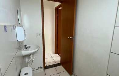 Imagem 5: Apartamento para alugar com 2 quartos condomínio fechado Morumbi