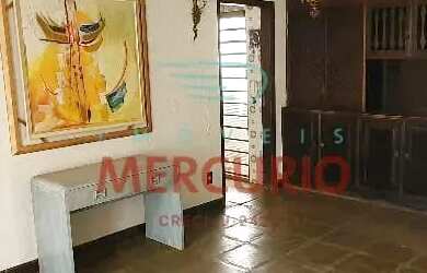 Imagem: Casa para aluguel com 6 quartos 2 suítes 6 vagas em Jardim