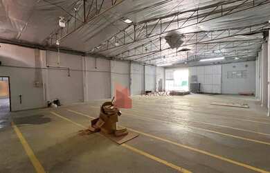 Imagem 6: LOCAÇÃO GALPÃO COMERCIAL ideal para INDUSTRIA em ITAJAI