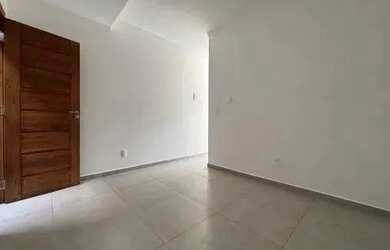 Imagem 9: SOBRADO GEMINADO no SANTA CATARINA com 2 quartos para VENDA, 54 m²