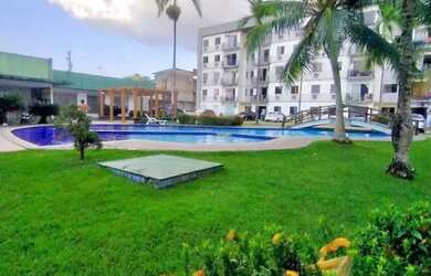 Imagem 8: RESIDENCIAL ILHAS DO ATLÂNTICO, 60M², 3 QUARTOS, 1 VAGA, QUARENTA HORAS