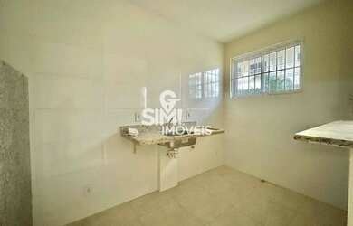 Imagem 3: APARTAMENTO 1 QUARTO NO RESIDENCIAL VILLAGE 61