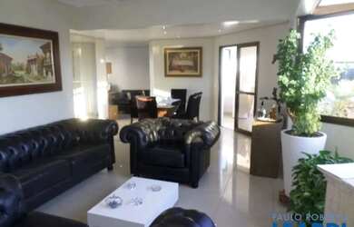 Imagem 11: COBERTURA - ALPHAVILLE - SP