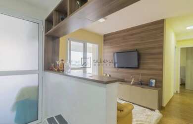 Imagem 4: Aluguel Apartamento 2 Dormitórios - 67 m² Brooklin