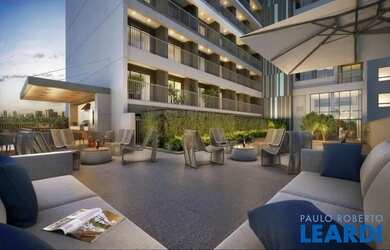 Imagem 14: APARTAMENTO - CONSOLAÇÃO - SP