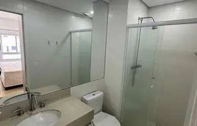 Imagem 6: Apartamento com 1 dormitório para alugar, 49 m² - Alphaville Industrial - Barueri/SP