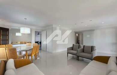 Imagem 7: Apartamento - Cambuí - Campinas