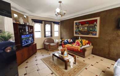 Imagem: Casa com 3 dormitórios à venda, 200 m² por R$ 890.000,00