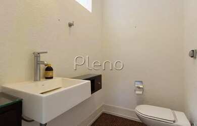 Imagem 14: Sobrado à venda em Campinas, Loteamento Alphaville Campinas, com 5 quartos,...