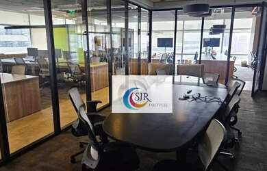 Imagem 14: Conjunto para alugar, 770 m² - Brooklin - São Paulo/SP