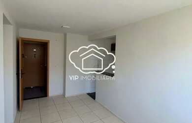 Imagem 2: Imóvel para venda possui 45 metros quadrados com 2 quartos em Santa Cruz...