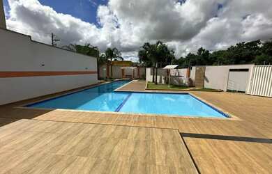 Imagem 9: Apartamento em Santa Bárbara D x27 oeste