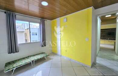 Imagem 12: Oportunidade Apto 3 quartos/suíte com varanda de frente pra rua na Praia...