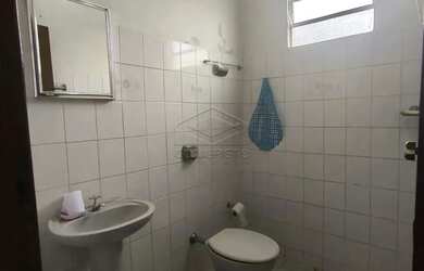 Imagem 8: COHAB - BARRA BONITA/SP. Área de serviço, 12m² de Área, 1 Vaga na...