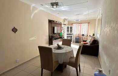 Imagem 15: Vendo Casa Terrea no Cj Rio Maracanã com 4 Suítes em FLORES/ 310m²