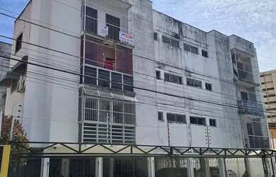 Imagem: O apartamento possui 2 Dormitórios, 4 Banheiros, 1 Vaga na