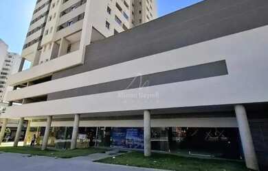 Imagem 3: Estacionamento Bairro Barro Preto