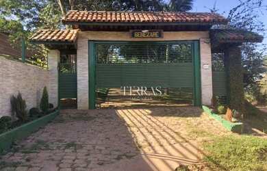 Imagem 13: Chácara à venda, 28000 m² por R$ 1.700.000,00 - Capuava - Mairinque/SP