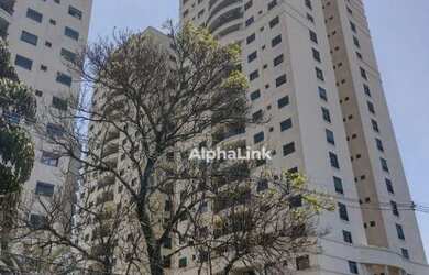 Imagem: O apartamento possui 2 Dormitórios, 4 Banheiros, 2 Vagas na