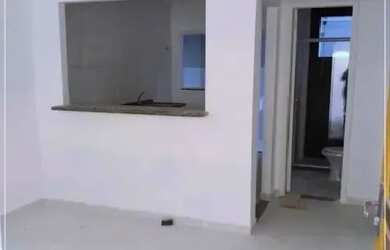 Imagem 5: Imóvel para venda tem 46 metros quadrados com 2 quartos em Trindade -...