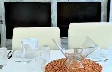 Imagem 11: Apartamento para venda possui 120 metros quadrados com 2 quartos