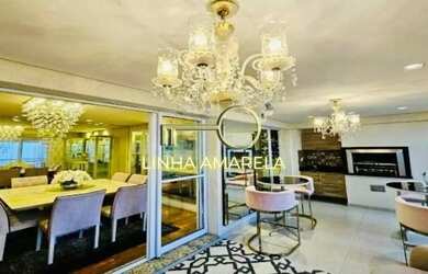 Imagem 4: Apartamento À Deslumbrante e Espaçoso no Condomínio Mairarê, Com 3...