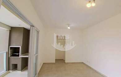 Imagem 2: Apartamento com 2 dormitórios para alugar, 66 m² por R$ 3.000,00/mês...