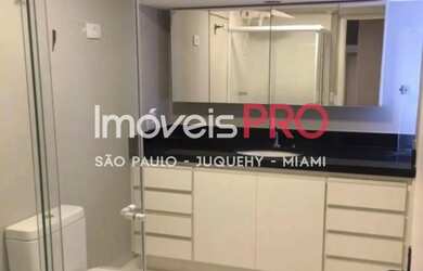 Imagem 13: Apartamento, Vila Nova Conceição - São Paulo