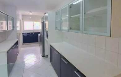 Imagem 9: Apartamento para alugar em Barueri, Alphaville, com 3 suítes, com 165 m², Edifício Maison