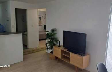 Imagem 9: Apartamento para locação no SHOPING PARQUE, IMBIRIBEIRA, Recife, PE