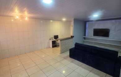 Imagem 7: Vendo exelente casa em condomínio fechado. Aceitamos lotes,carros como...