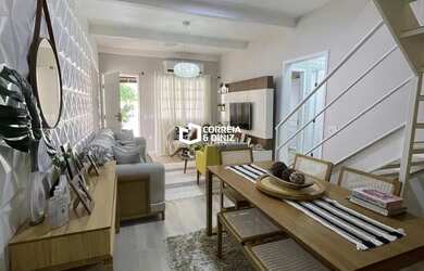 Imagem 9: Casa 3 dormitórios à venda Barroco Itaipuaçu Maricá/RJ