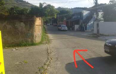 Imagem: O terreno está localizado em Guaratiba, Rio de Janeiro à venda