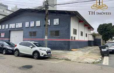 Imagem 4: Galpão para alugar, 420 m² por R$ 20.000/mês - Nações - Balneário...