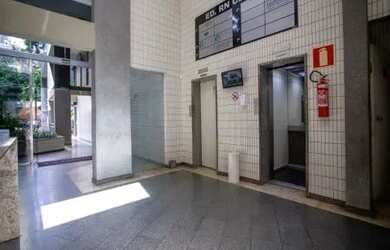 Imagem 2: Aluguel - SALA - SAVASSI Belo Horizonte MG